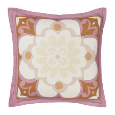 Paloma Square Cotton Cushion