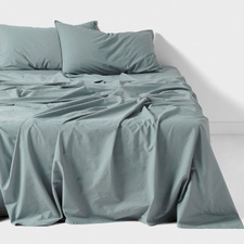 Terra Organic Cotton Sheet Set