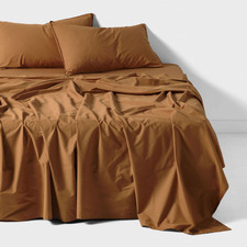 Terra Organic Cotton Sheet Set