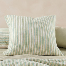 Majorca Cotton European Pillowcase