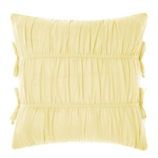 Layla Cotton Voile Cushion