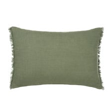 Maya Linen & Cotton Cushion