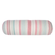 Otillo Cotton Seersucker Bolster Cushion