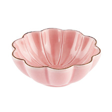 Porcelain Trinket Bowl