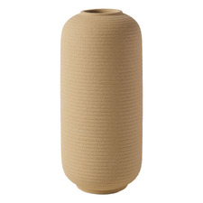 Paros Stoneware Vase