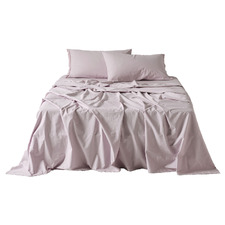 Marion Organic Cotton Sheet Set
