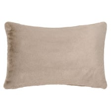 Evora Velvet Cushion