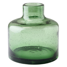 18cm Bella Glass Vase