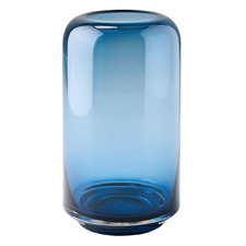 Penny Glass Vase