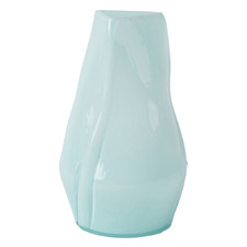 Addie Glass Vase