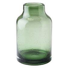 23cm Bella Glass Vase
