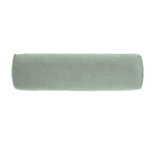 Stillwater Enrique Velvet Bolster Cushion