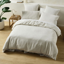 Chiltern Cotton Quilt Cover Set