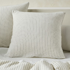 Chiltern Cotton European Pillowcase