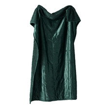 Bray Velvet Throw