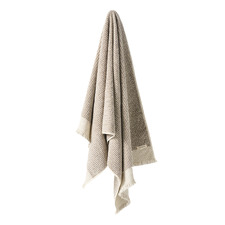 Alara Cotton Bathroom Towels