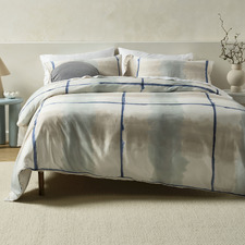 Kindred Cotton Sateen Quilt Cover Set
