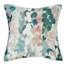 Harriet Cotton Sateen European Pillowcase
