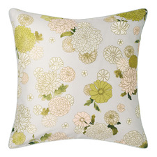 Zuri Cotton Sateen European Pillowcase