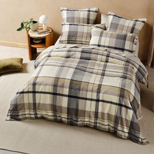 Lennon Cotton Quilt Cover Set