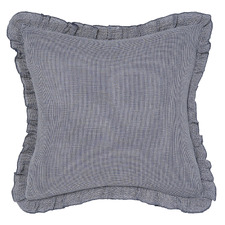 Lucy Cotton Muslin European Pillowcase
