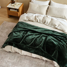 Dover Reversible Blanket