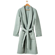 Ryland Cotton Bath Robe