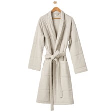 Ryland Cotton Bath Robe