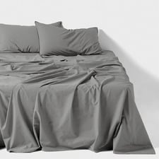 Terra Organic Cotton Sheet Set