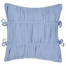 Bluebell Layla Cotton Voile Cushion