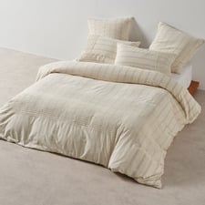 Pambula Cotton Quilt Cover Set