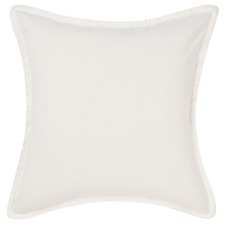 Connie Cotton & Linen European Pillowcase