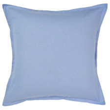 Connie Cotton & Linen European Pillowcase