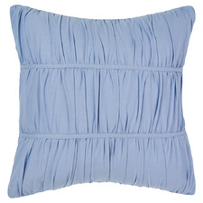 Bluebell Layla Cotton Voile European Pillowcase