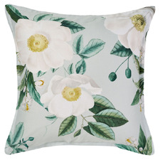 Loretta Cotton Sateen European Pillowcase