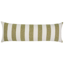 Vintage Cotton & Linen Bolster Cushion