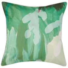 San Andreas Cotton Slub European Pillowcase