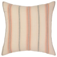 Coolum Cotton Jacquard European Pillowcase