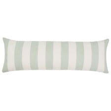 Vintage Cotton & Linen Bolster Cushion