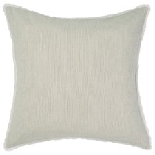 Macey Cotton European Pillowcase