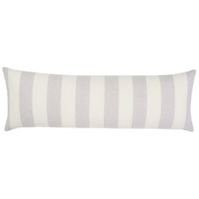 Vintage Cotton & Linen Bolster Cushion