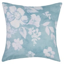Kayla Cotton Percale European Pillowcase