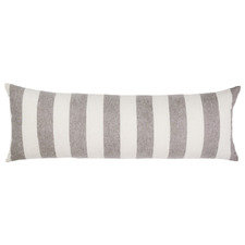Vintage Cotton & Linen Bolster Cushion