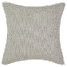 Macey Cotton European Pillowcase