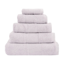 Verana Cotton Bathroom Towels