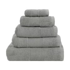 Verana Cotton Bathroom Towels