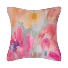 Maggie Cotton Sateen European Pillowcase