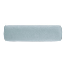 Enrique Velvet Bolster Cushion
