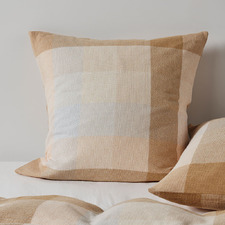 Honey Wellington Cotton European Pillowcase