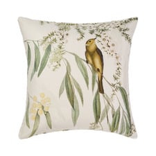Eppalock Cotton Sateen European Pillowcase